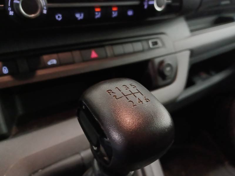Toyota PROACE - Photo 21