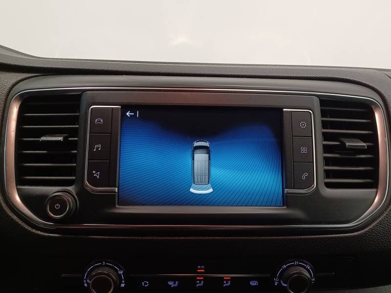 Toyota PROACE - Photo 23