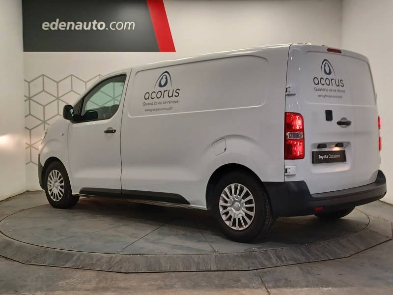 Toyota PROACE - Photo 3