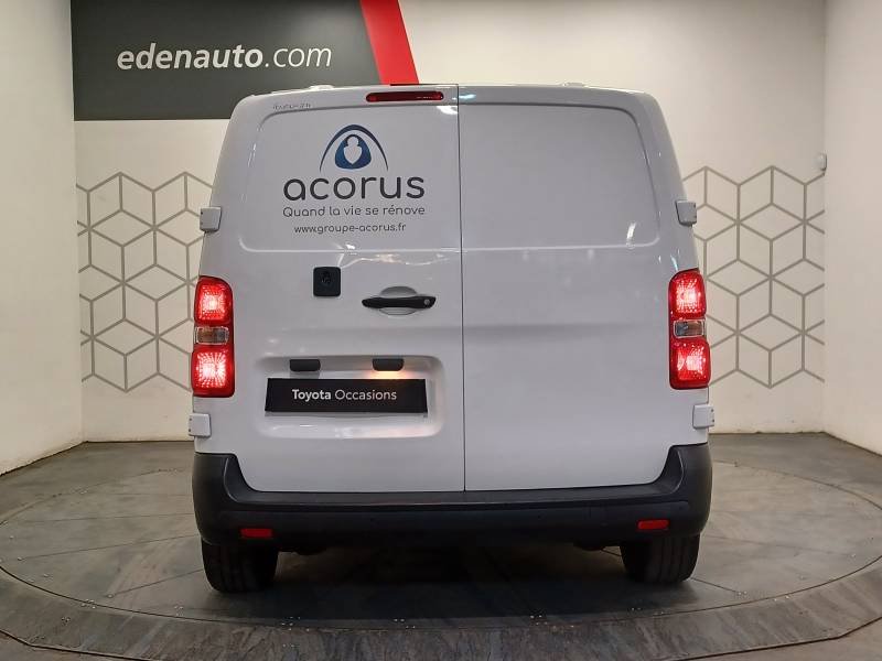Toyota PROACE - Photo 4