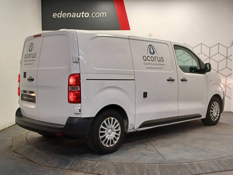 Toyota PROACE - Photo 5