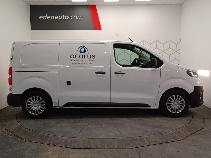 Toyota PROACE - Photo 6