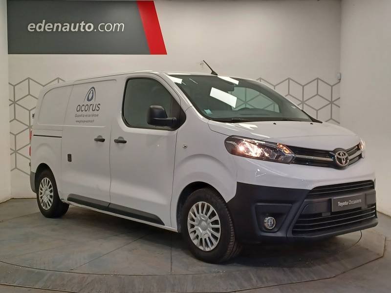 Toyota PROACE - Photo 7
