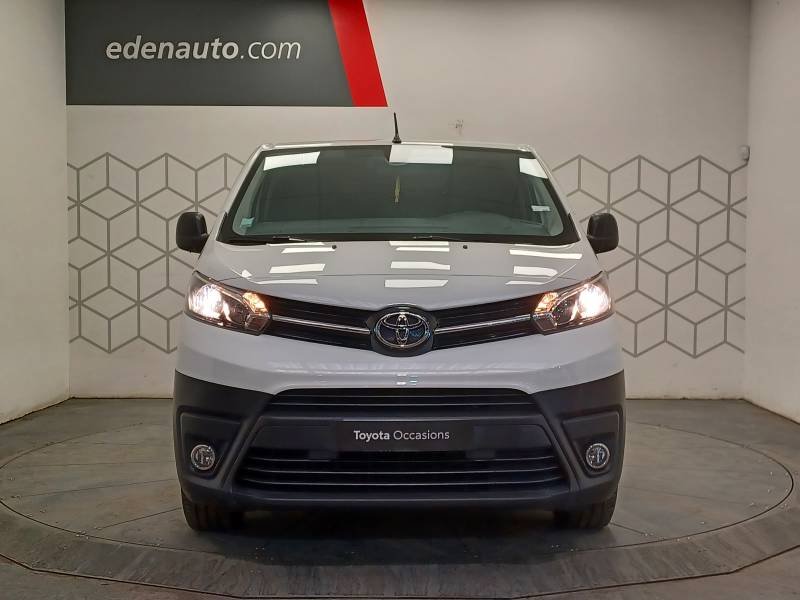 Toyota PROACE - Photo 8