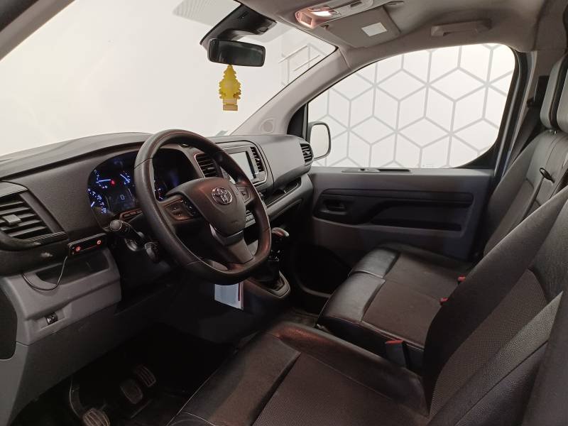 Toyota PROACE - Photo 10