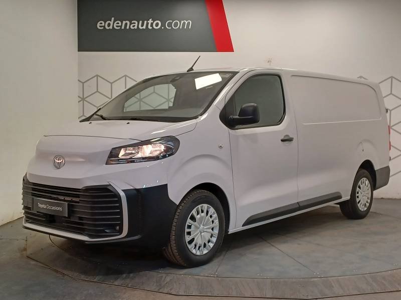 Toyota PROACE - Photo 1