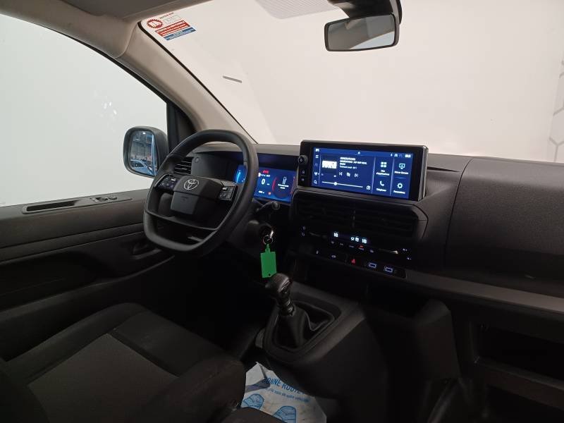 Toyota PROACE - Photo 11