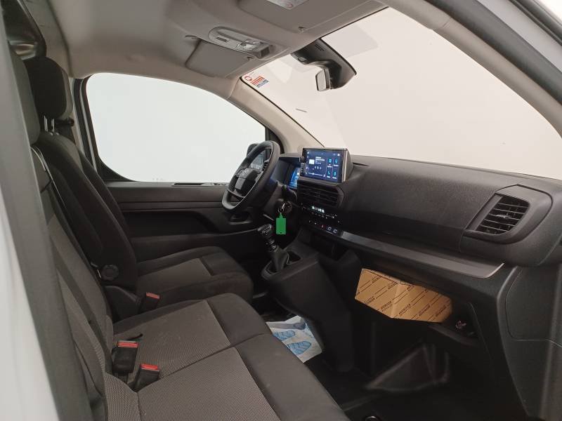 Toyota PROACE - Photo 12