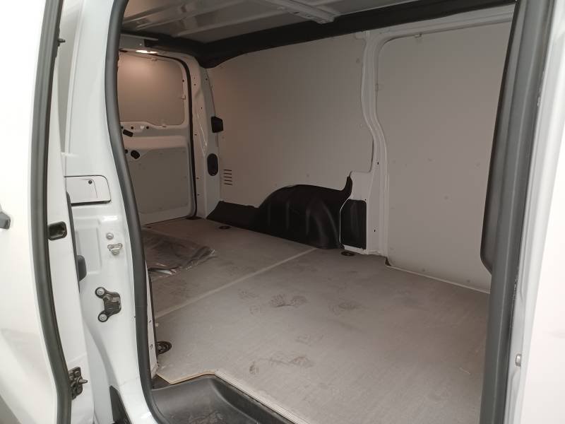 Toyota PROACE - Photo 13