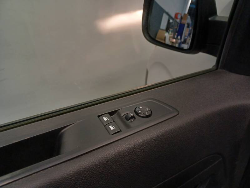 Toyota PROACE - Photo 15