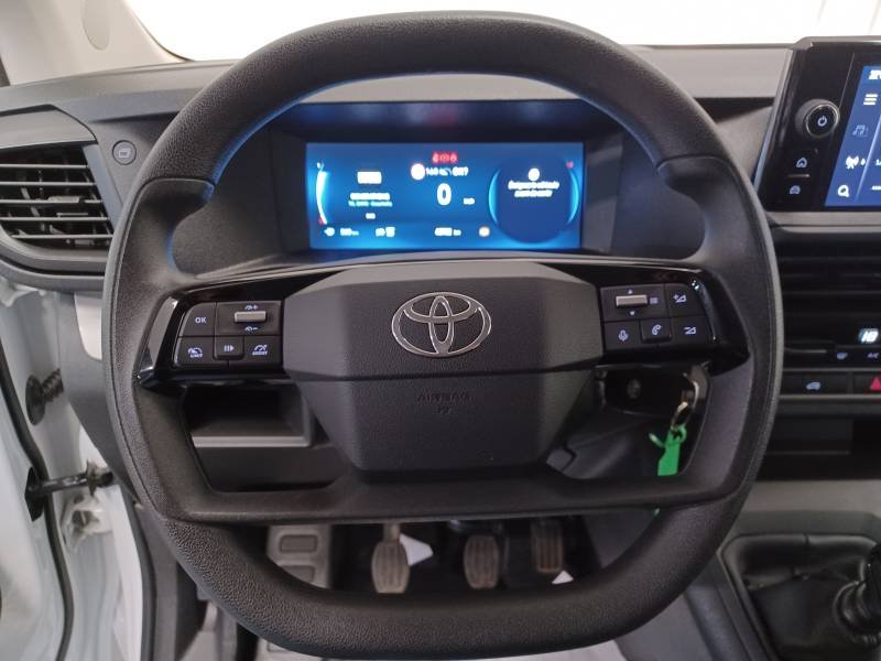 Toyota PROACE - Photo 16