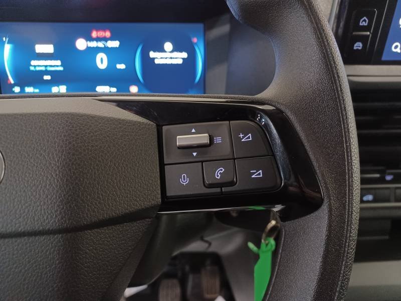 Toyota PROACE - Photo 17