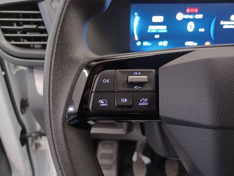 Toyota PROACE - Photo 18