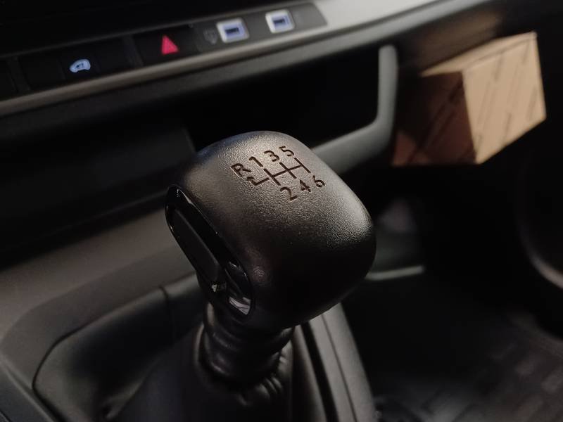 Toyota PROACE - Photo 20