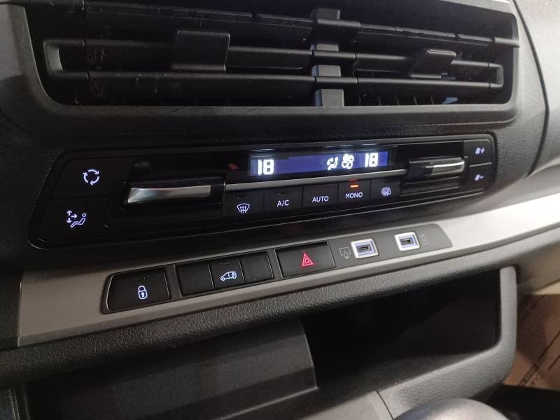 Toyota PROACE - Photo 21