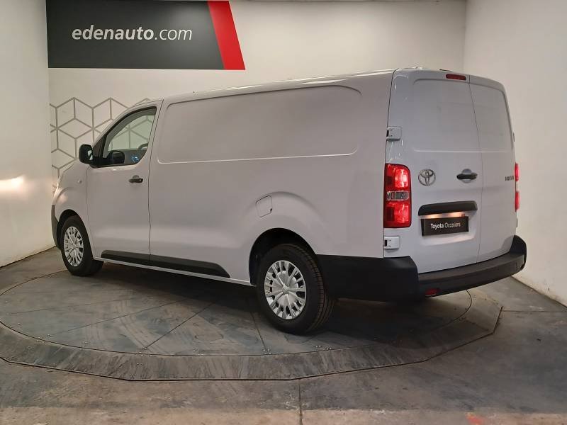 Toyota PROACE - Photo 3