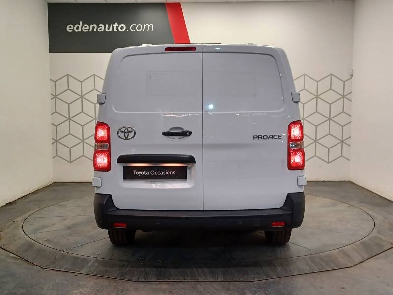 Toyota PROACE - Photo 4