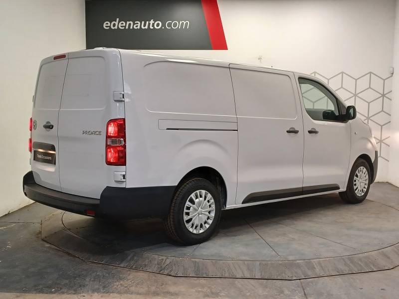 Toyota PROACE - Photo 5