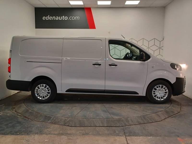 Toyota PROACE - Photo 6