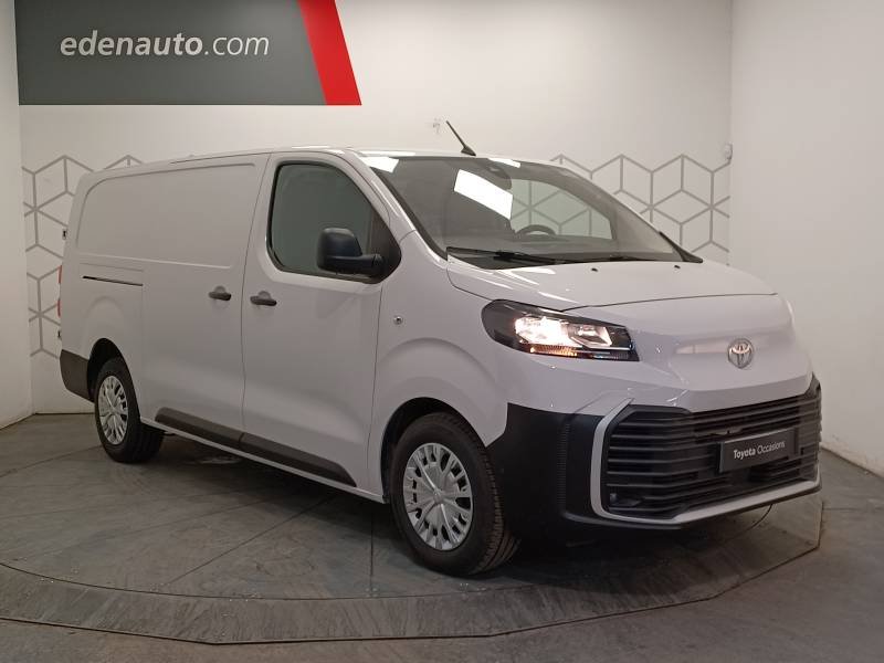 Toyota PROACE - Photo 7