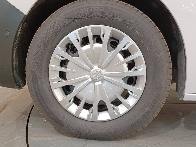 Toyota PROACE - Photo 9