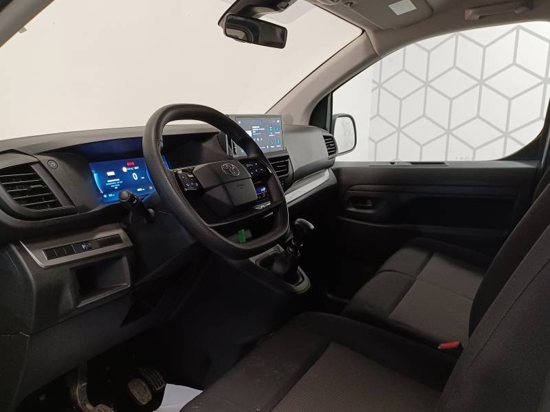Toyota PROACE - Photo 10