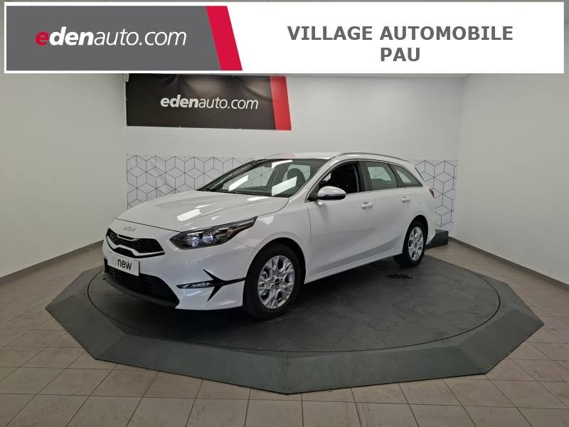 Kia CEED - Photo 1