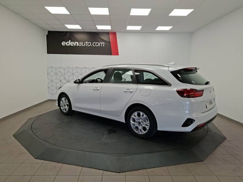 Kia CEED - Photo 3