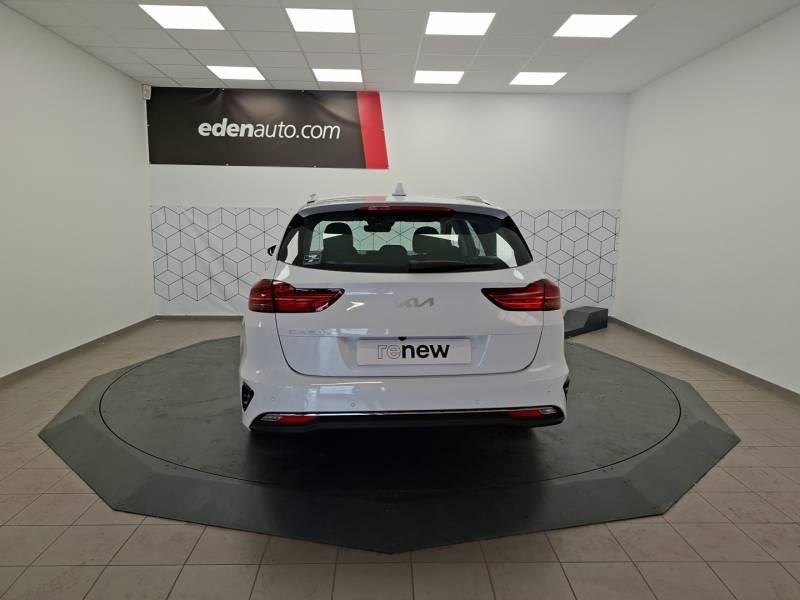 Kia CEED - Photo 4
