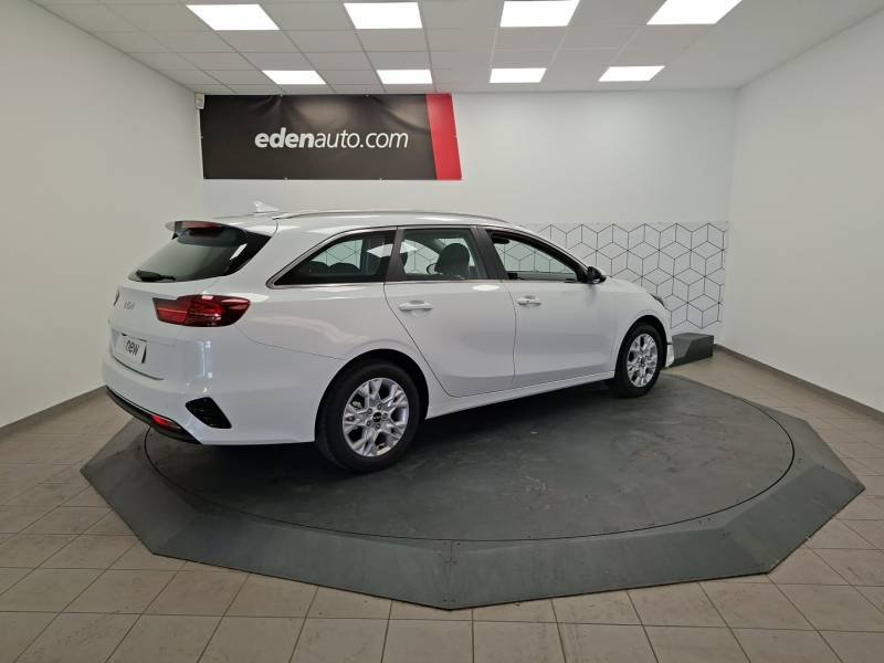 Kia CEED - Photo 5