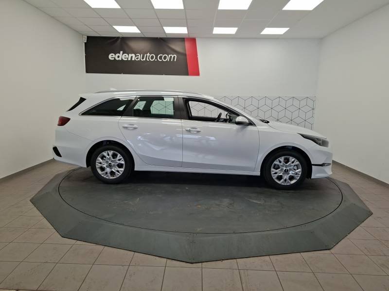 Kia CEED - Photo 6