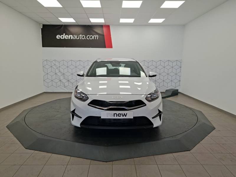 Kia CEED - Photo 8