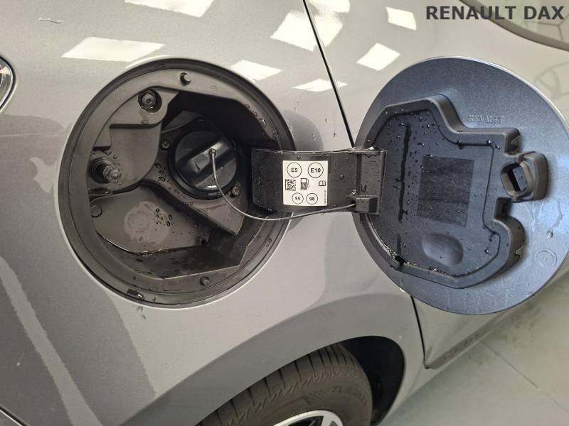 Renault Clio - Photo 12