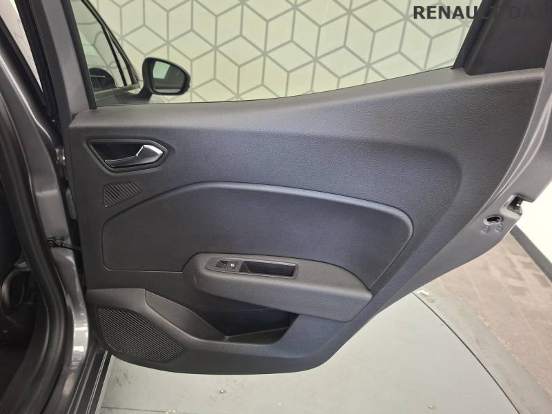 Renault Clio - Photo 14