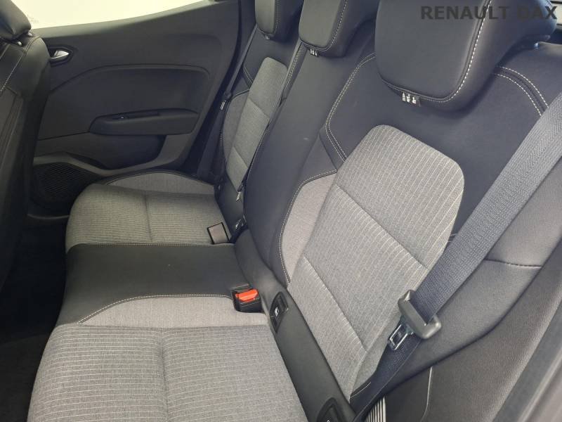 Renault Clio - Photo 25