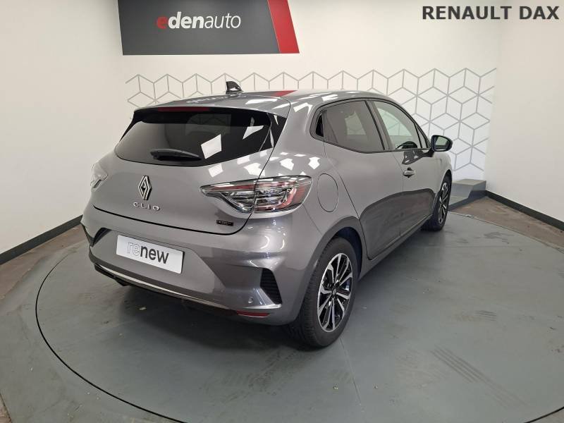 Renault Clio - Photo 3