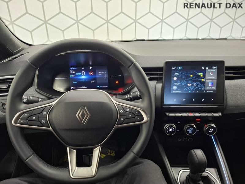 Renault Clio - Photo 34
