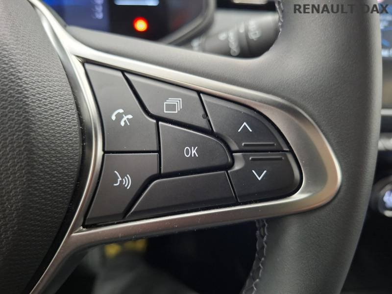 Renault Clio - Photo 37