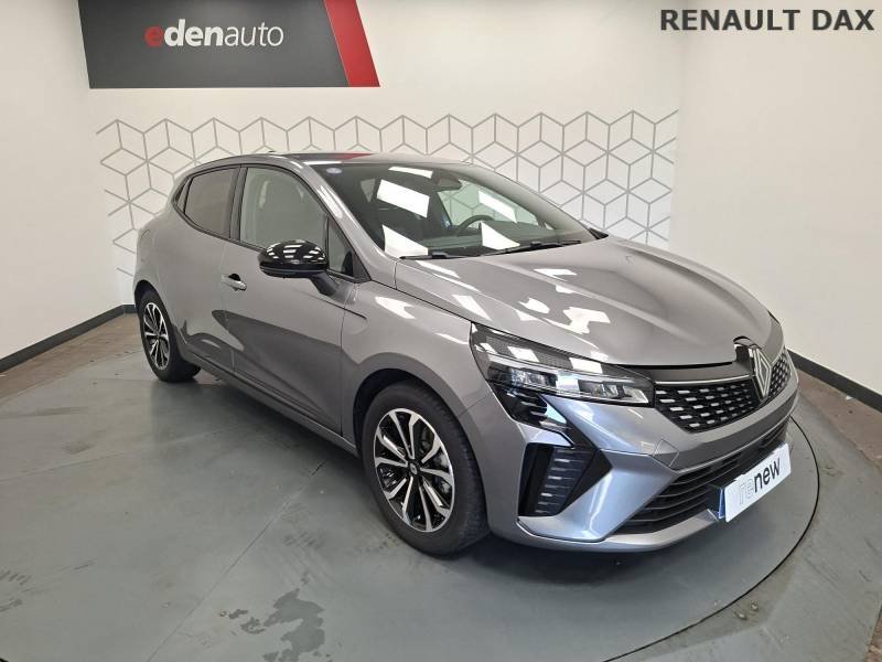 Renault Clio - Photo 5