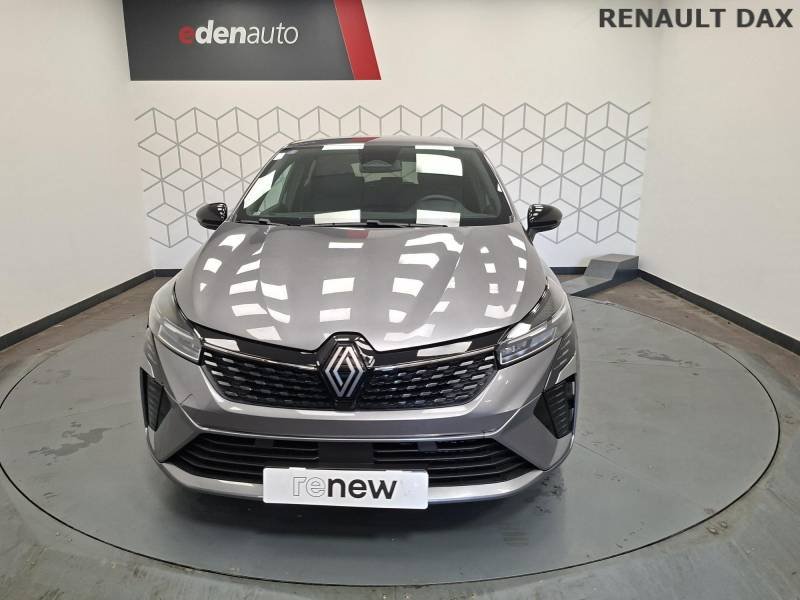 Renault Clio - Photo 6