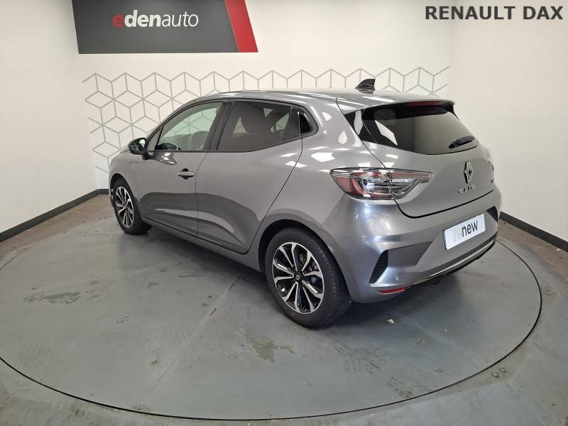 Renault Clio - Photo 8