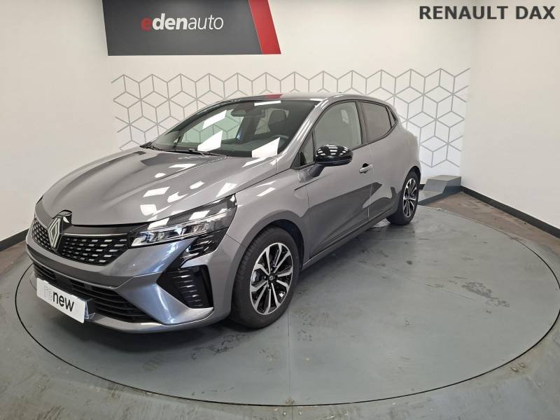 Renault Clio - Photo 1