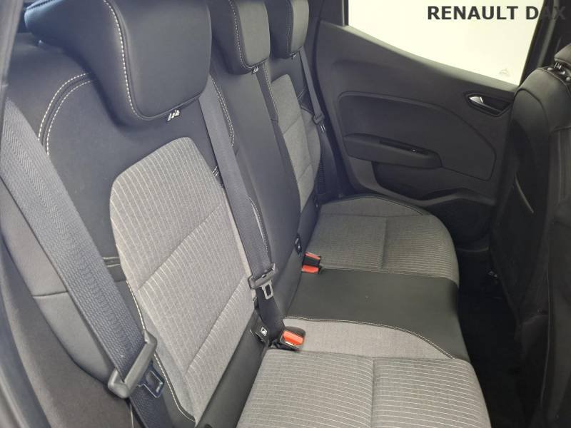 Renault Clio - Photo 15
