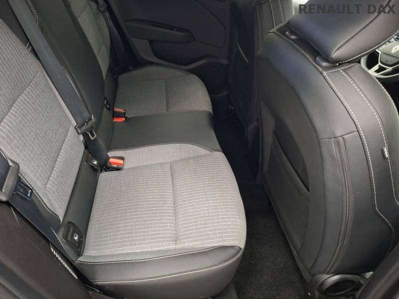Renault Clio - Photo 16