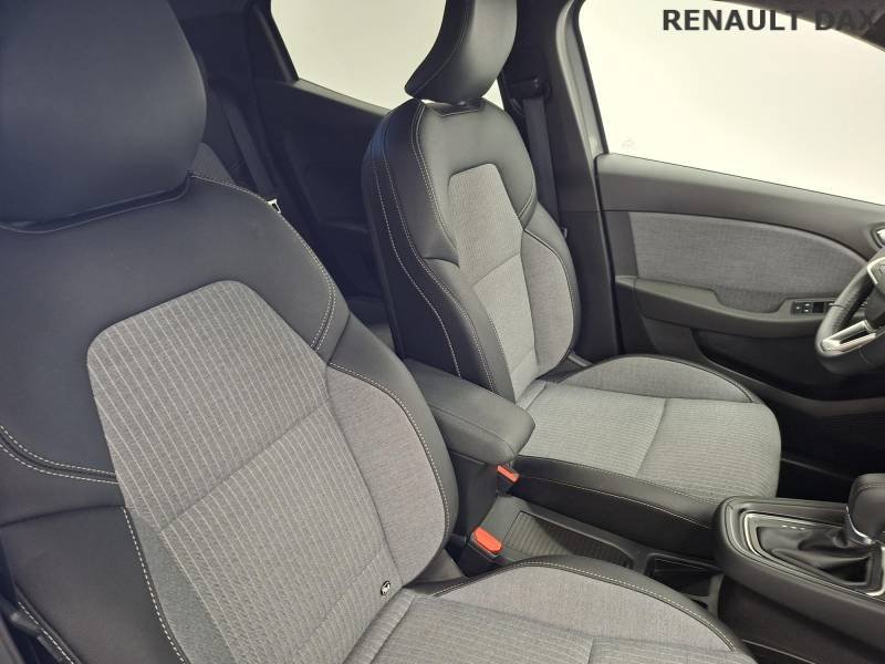 Renault Clio - Photo 17