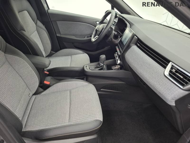Renault Clio - Photo 18
