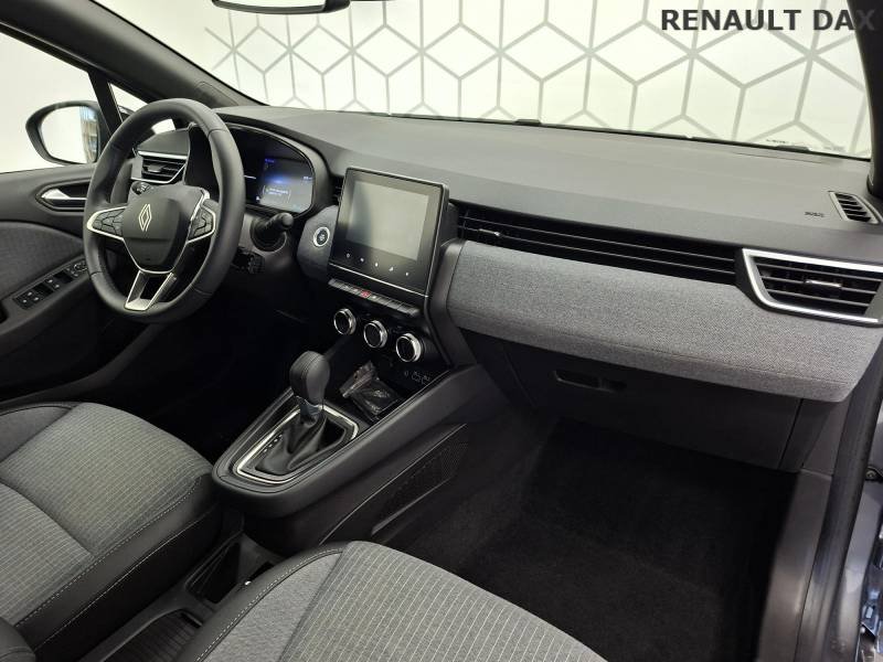 Renault Clio - Photo 19