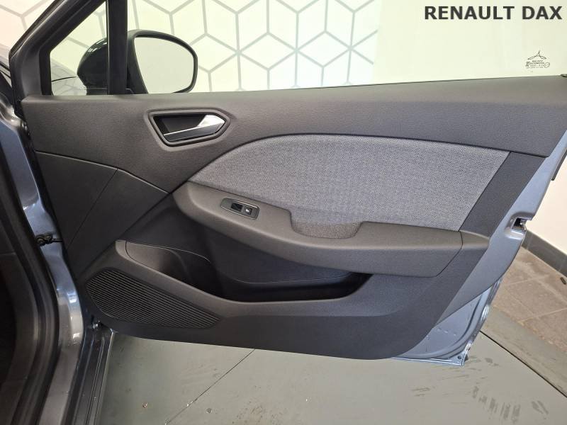 Renault Clio - Photo 20