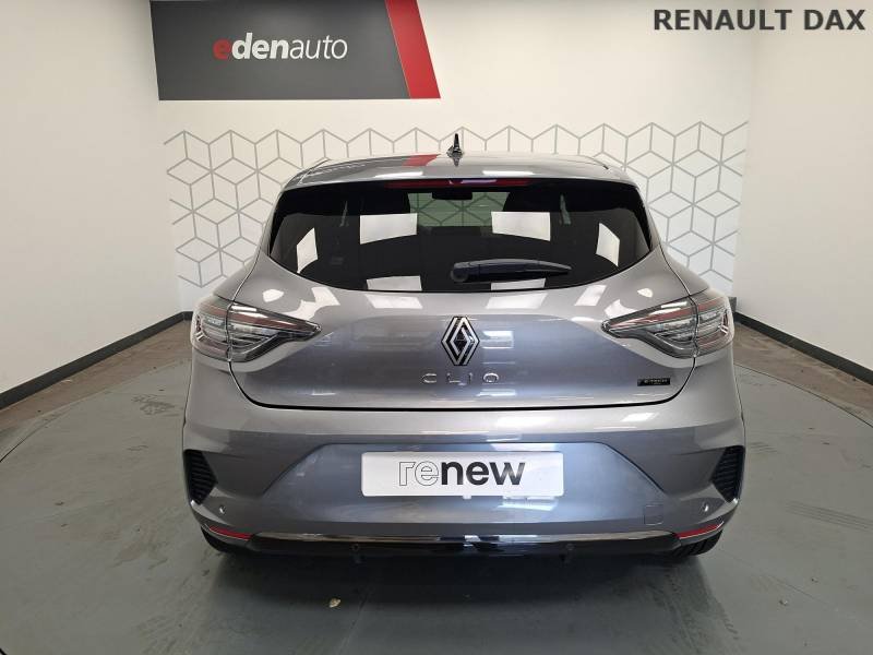 Renault Clio - Photo 2