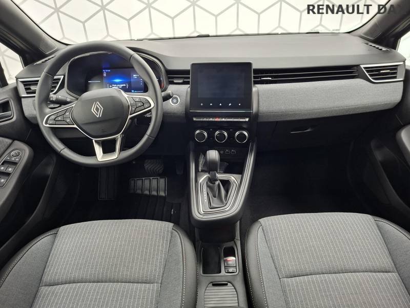 Renault Clio - Photo 28